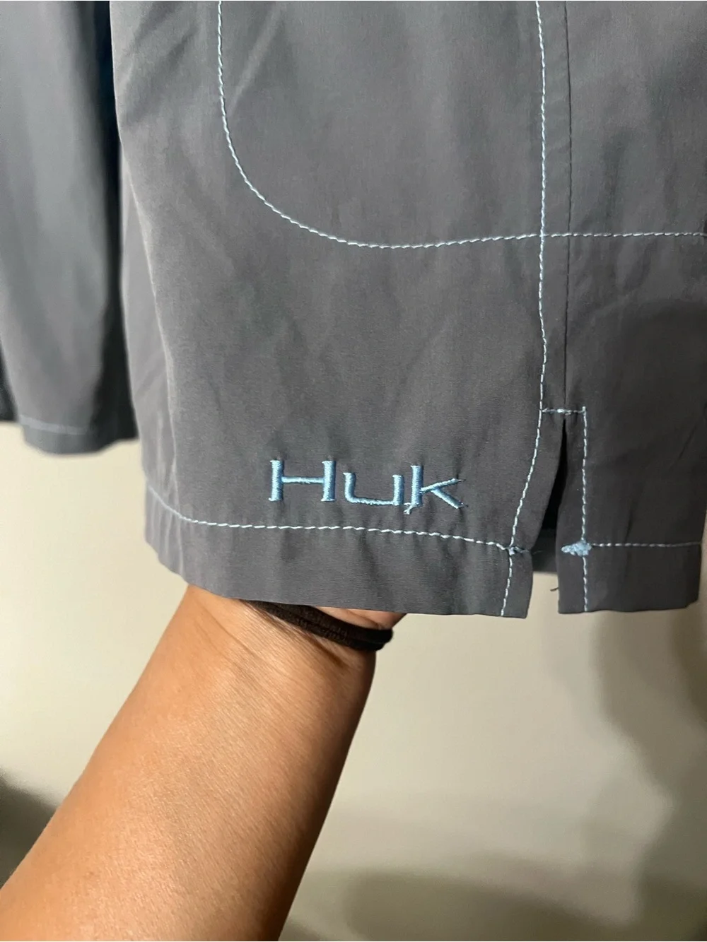 HUK performance huk fishing